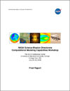 Front cover of Workshop Report