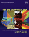 Front cover of NASA HEC Report 2007-2008
